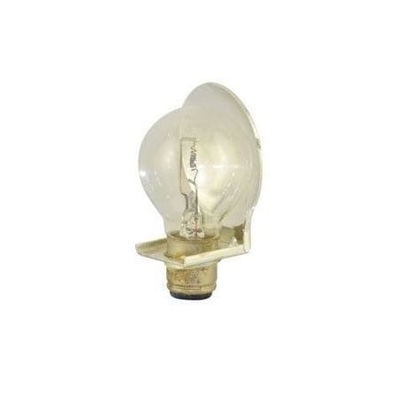 Incandescent Bulb, Replacement For Donsbulbs BMA